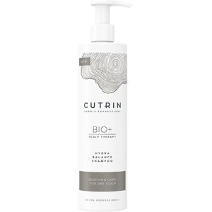 Cutrin BIO+ Hydra Balance Shampoo 500 ML