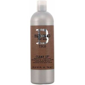 Nærende Hårbalsam Bed Head For Men Tigi Bed Head Men Clean Up 750 ml