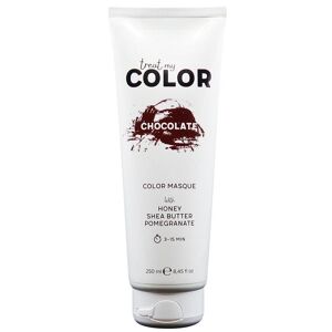 Treat My Color Color Masque Chocolate 250ml