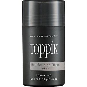 Toppik 12g - Gray - Grå