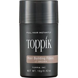 Toppik 12g - Light Brown - Lysebrun