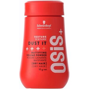 Schwarzkopf Osis+ Dust It matterende pudder med volumen 10g