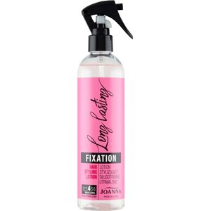 JOANNA PROFESSIONAL Langvarig lotion til hårstyling, meget stærk, 300ml