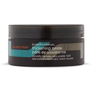 Aveda Men Pure-Formance Thickening Paste fortykkende hårpasta til mænd 75ml