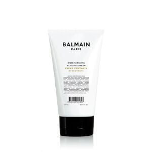 Balmain Moisturizing Styling Cream fugtgivende hårstylingcreme 150ml