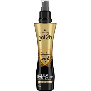 Got2B Guardian Angel termobeskyttende hårspray 200ml