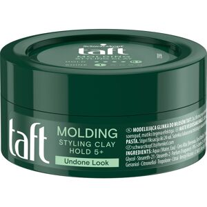 Taft Molding Clay modellering hår ler 75ml