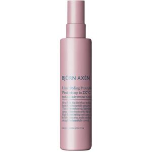 Björn Axén Heat Styling Protection spray beskytter mod høj temperatur og UV-stråling 150ml