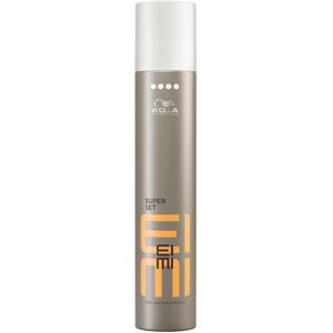 Wella Professionals Eimi Super Set meget stærkt hold hårspray 300ml