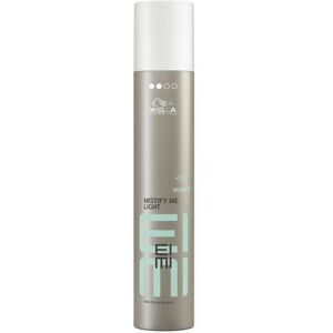 Wella Professionals Eimi Mistify Me Let let, hurtigtørrende hårspray 300ml