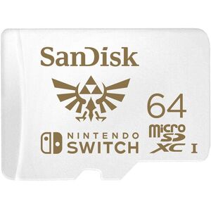 SanDisk NINT. SWITCHMICO SDXC/64GB