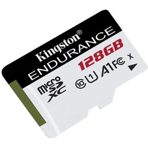 Kingston 128 GB, UHS-I U1 Class 10, 11 x 15 x 1 mm