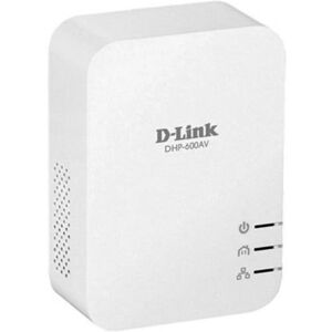 Adgangspunkt D-Link DHP-601AV