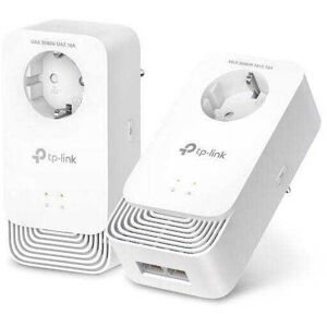 TP-Link Router Pg2400p Kit Transparent