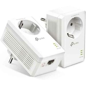 Strømkabel TP-Link TL-PA7017P KIT 300 m