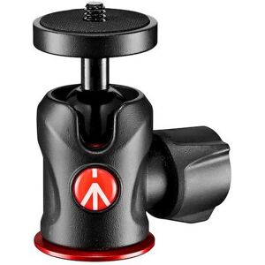 Manfrotto Mini Ball Head 492 Sort