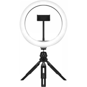 Streamplify LIGHT - 10” Ring Light - Sort