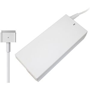 Blueparts Laddare MacBook 2012-2017 60W 16.5V Magsafe2 T2-kontakt