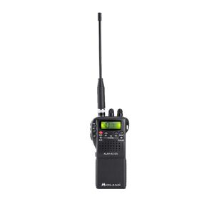 CB-radio ALAN 42DS AM/FM DIGITAL SQUELCH