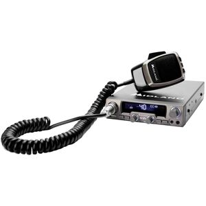 LECHPOL CB Radio Midland M-20 AM/FM multi