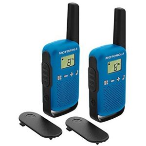 Walkie-talkie Motorola (2 Pcs)