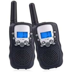 BayOne T-388 Walkie-Talkie 3 km