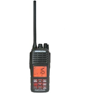 Himunication Walkie Talkie Hm 160 Sort