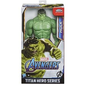 Avengers Titan Hero Deluxe The Hulk