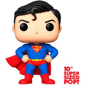 Funko POP figur DC Comics Superman Exclusive 25cm