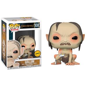 Funko POP-figur Ringenes Herre Gollum Chase