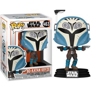 Funko POP-figur Star Wars Mandalorian Bo-Katan