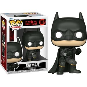 Funko POP-figur Film DC Comics The Batman Batman