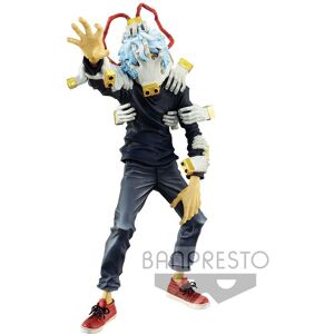 My Hero Academia Banpresto Cronicle vol.4 Tomura Shigaraki figur 18cm