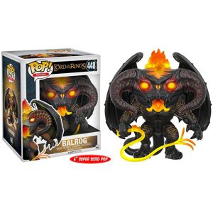 Funko POP figur Ringenes Herre Balrog 15cm