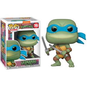 Funko POP-figur TMNT Leonardo