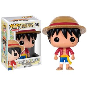 Funko POP figure One Piece Monkey D. Luffy