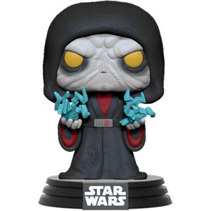 Funko POP-figur Star Wars The Rise of Skywalker Revitalized Palpatine