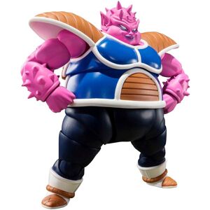 TAMASHII NATIONS Dragon Ball Z Dodoria SH Figuarts figure 16cm