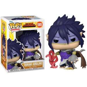 Funko POP figure My Hero Academia Tamaki in Hero Costume