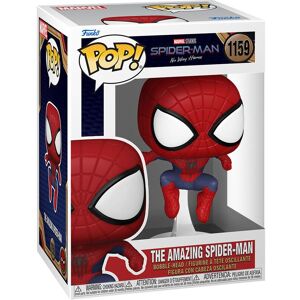 Funko POP figure Marvel Spider-Man No Way Home The Amazing Spider-Man