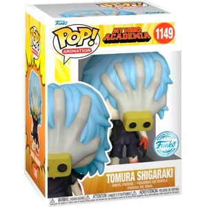 Funko POP figure My Hero Academia Tomura Shigaraki Exclusive