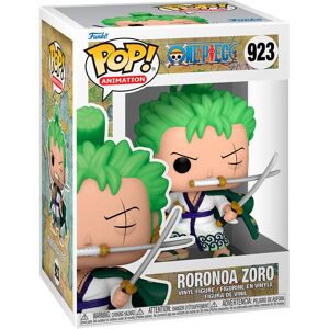 Funko POP figure One Piece Roronoa Zoro