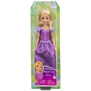 Mattel Disney Princess Rapunzel