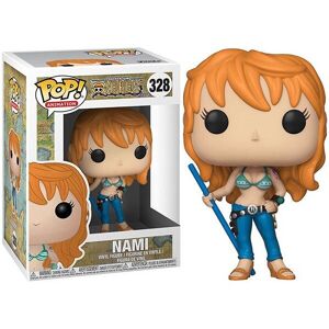 Funko POP figure One Piece Nami