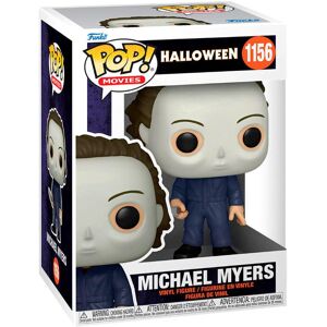 Funko POP figure Halloween Michael Myers