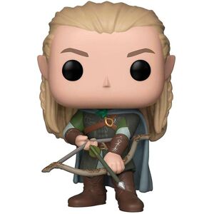 Funko POP figure Lord of the Rings Legolas