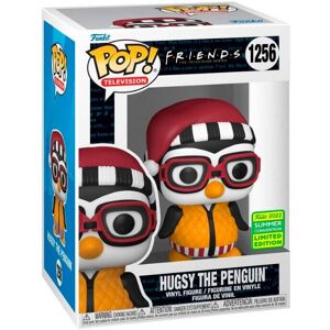 Funko POP figure Friends Hugsy the Penguin Exclusive