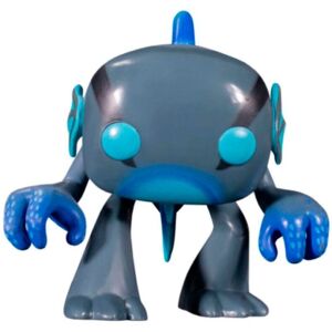 Funko POP figure World Warcraft Murloc Exclusive