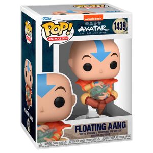 Funko POP figure Avatar The Last Airbender Aang Floating