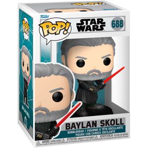 Funko POP figure Star Wars Ahsoka 2 Baylan Skoll